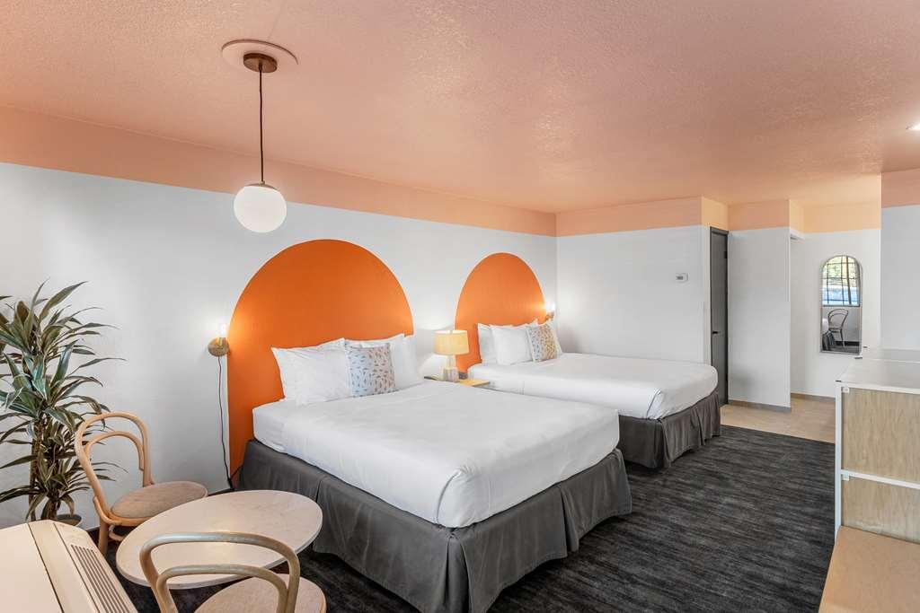 The Sandman Santa Rosa Sonoma, Ascend Hotel Collection Pokój zdjęcie