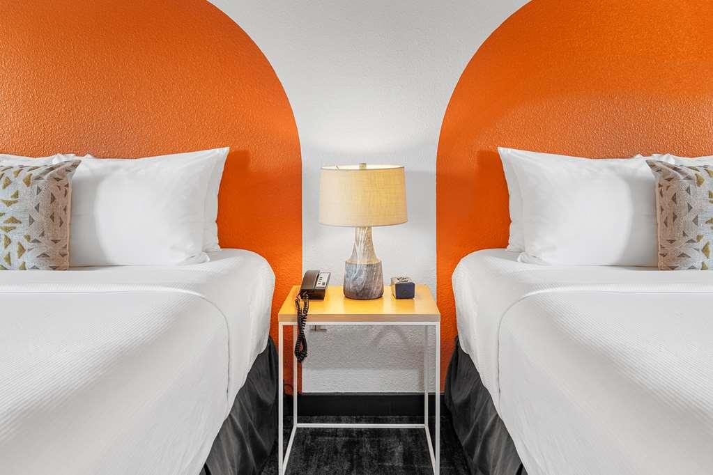 The Sandman Santa Rosa Sonoma, Ascend Hotel Collection Pokój zdjęcie