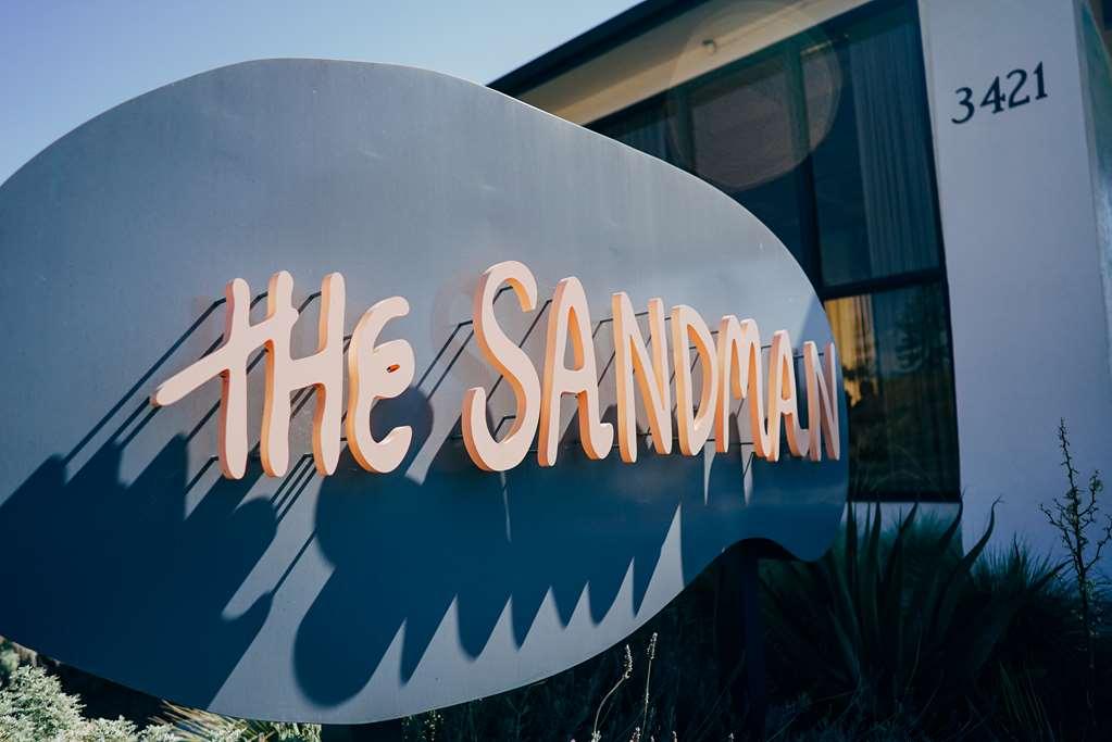 The Sandman Santa Rosa Sonoma, Ascend Hotel Collection Zewnętrze zdjęcie
