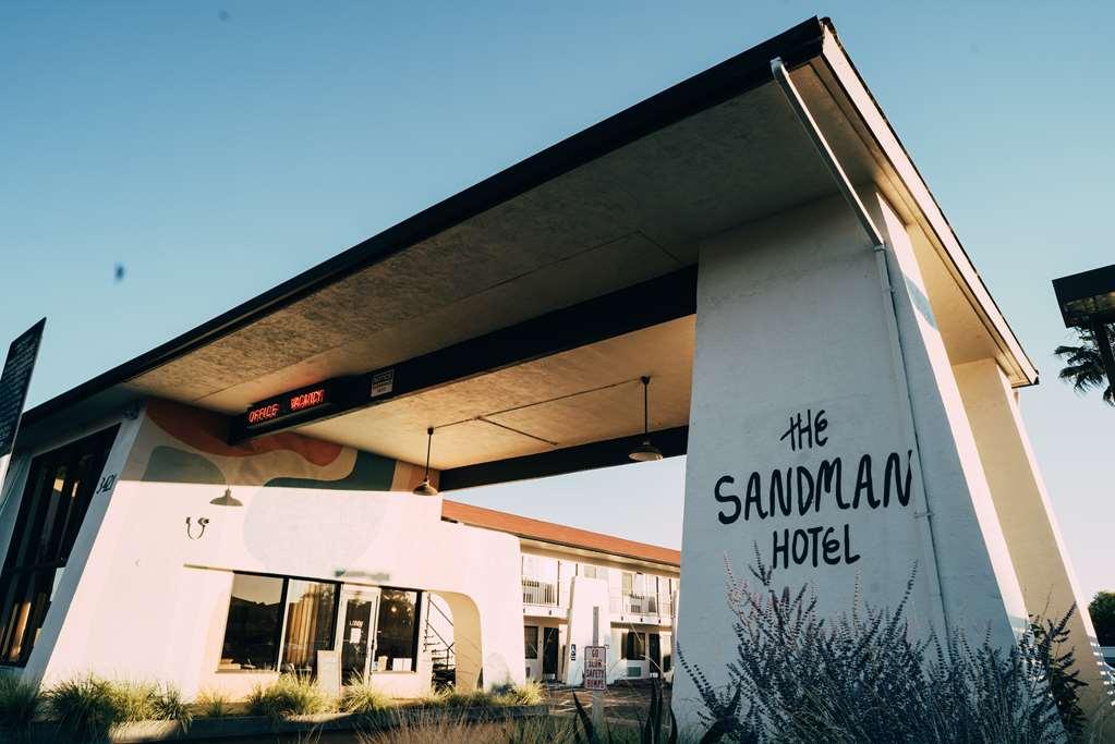 The Sandman Santa Rosa Sonoma, Ascend Hotel Collection Zewnętrze zdjęcie